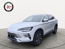 BYD Seal U DM-i Design AWD, Hybride Rechargeable Essence/Électricité, Voiture nouvelle, Automatique - 2