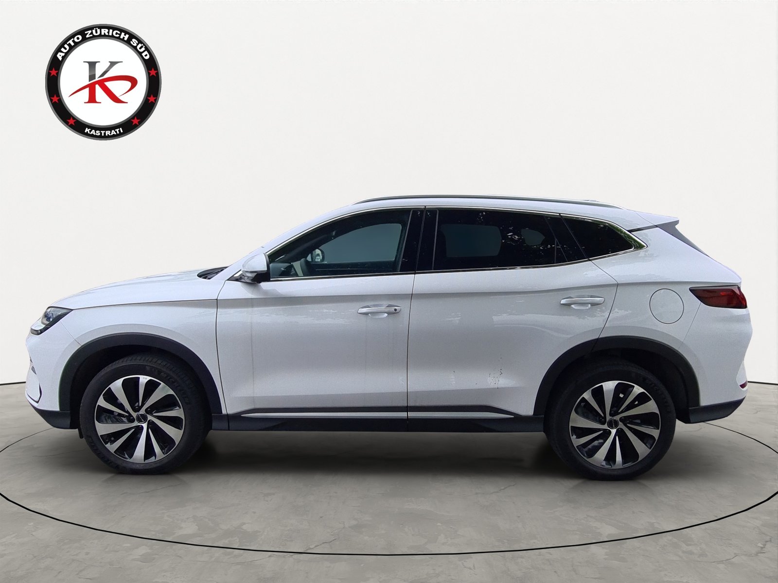 BYD Seal U DM-i Design AWD, Plug-in-Hybrid Benzin/Elektro, Neuwagen, Automatik - 3