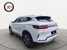 BYD Seal U DM-i Design AWD, Hybride Rechargeable Essence/Électricité, Voiture nouvelle, Automatique - 4