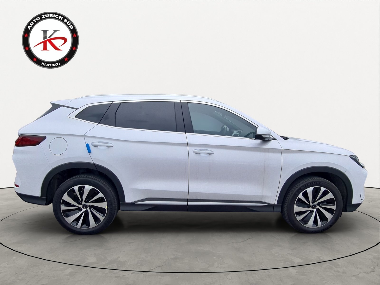 BYD Seal U DM-i Design AWD, Plug-in-Hybrid Benzin/Elektro, Neuwagen, Automatik - 7