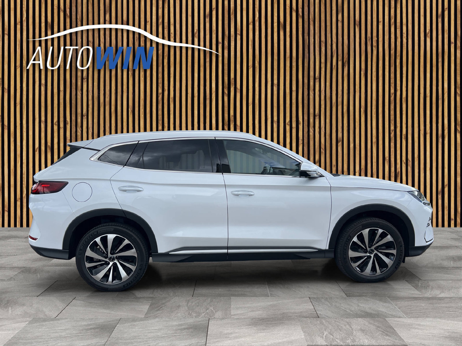 BYD Seal U DM-i Design AWD, Plug-in-Hybrid Petrol/Electric, New car, Automatic - 7