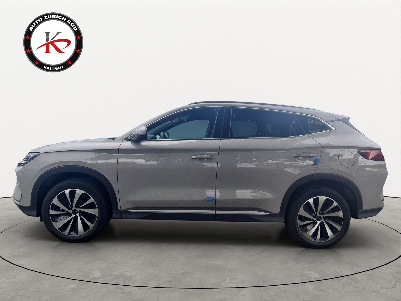 BYD Seal U DM-i Design AWD, Plug-in-Hybrid Benzin/Elektro, Neuwagen, Automatik - 3