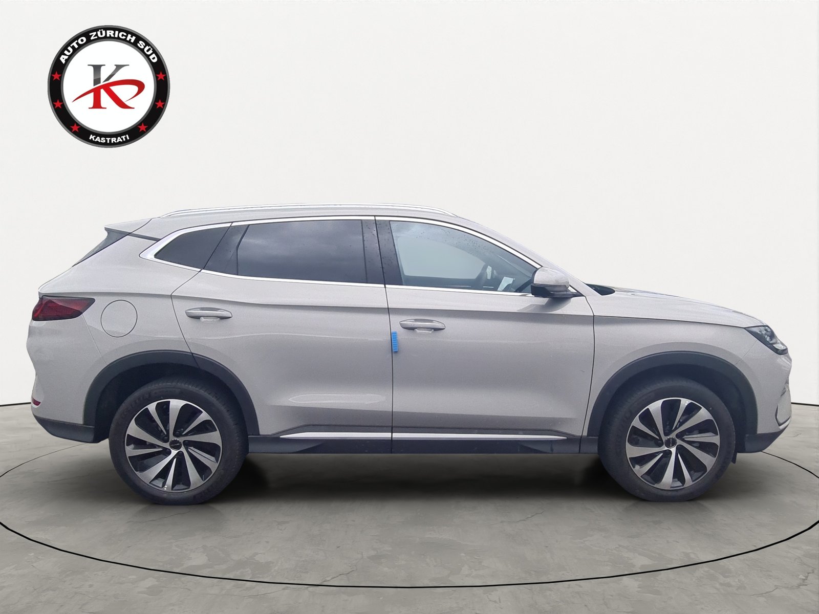 BYD Seal U DM-i Design AWD, Plug-in-Hybrid Benzin/Elektro, Neuwagen, Automatik - 7