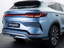 BYD Seal U DM-i PHEV Design AWD 324PS Automat, Plug-in-Hybrid Benzin/Elektro, Neuwagen, Automatik - 4