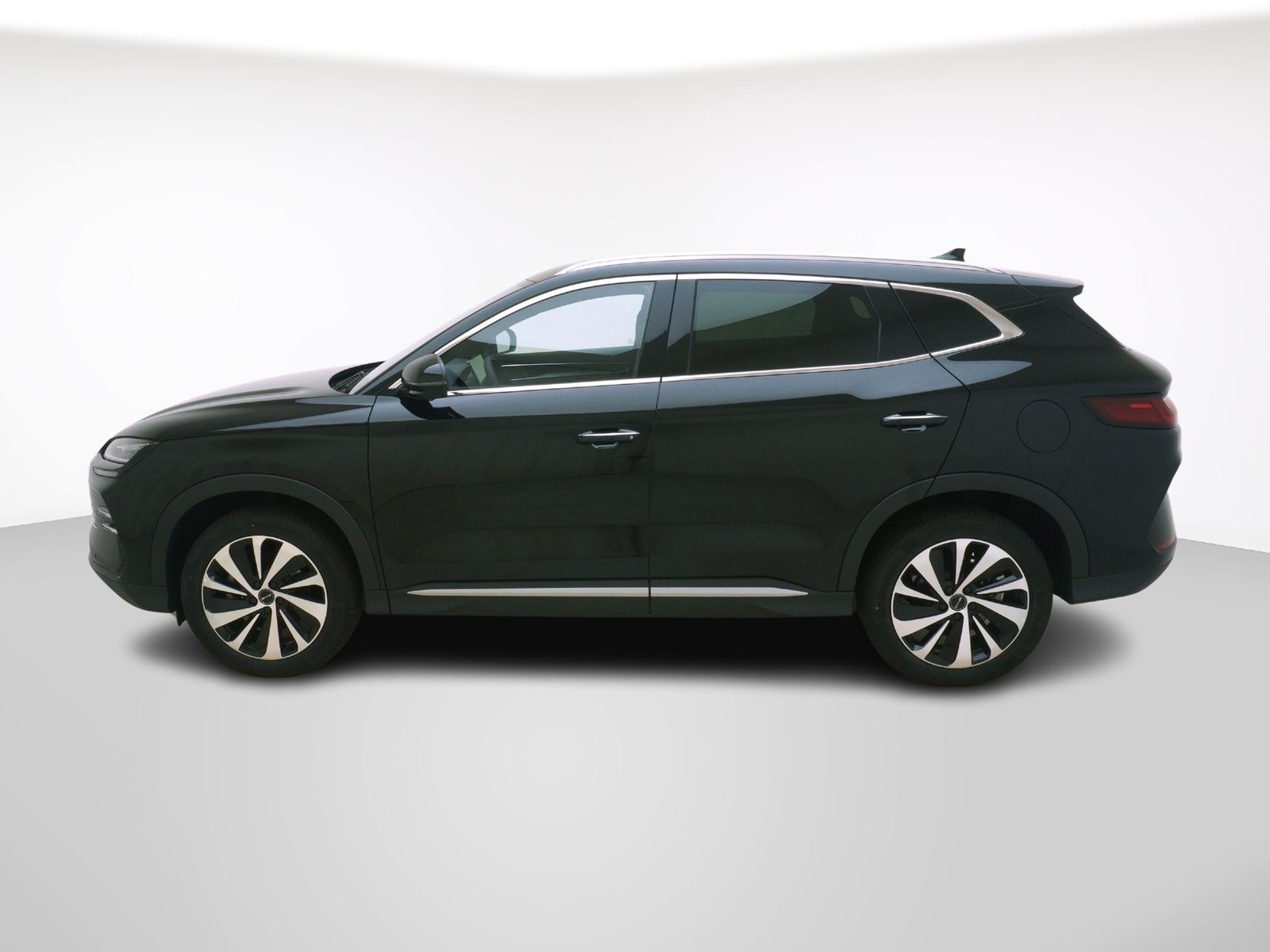 BYD Seal U DM-i Design AWD, Hybride Rechargeable Essence/Électricité, Voiture nouvelle, Automatique - 2