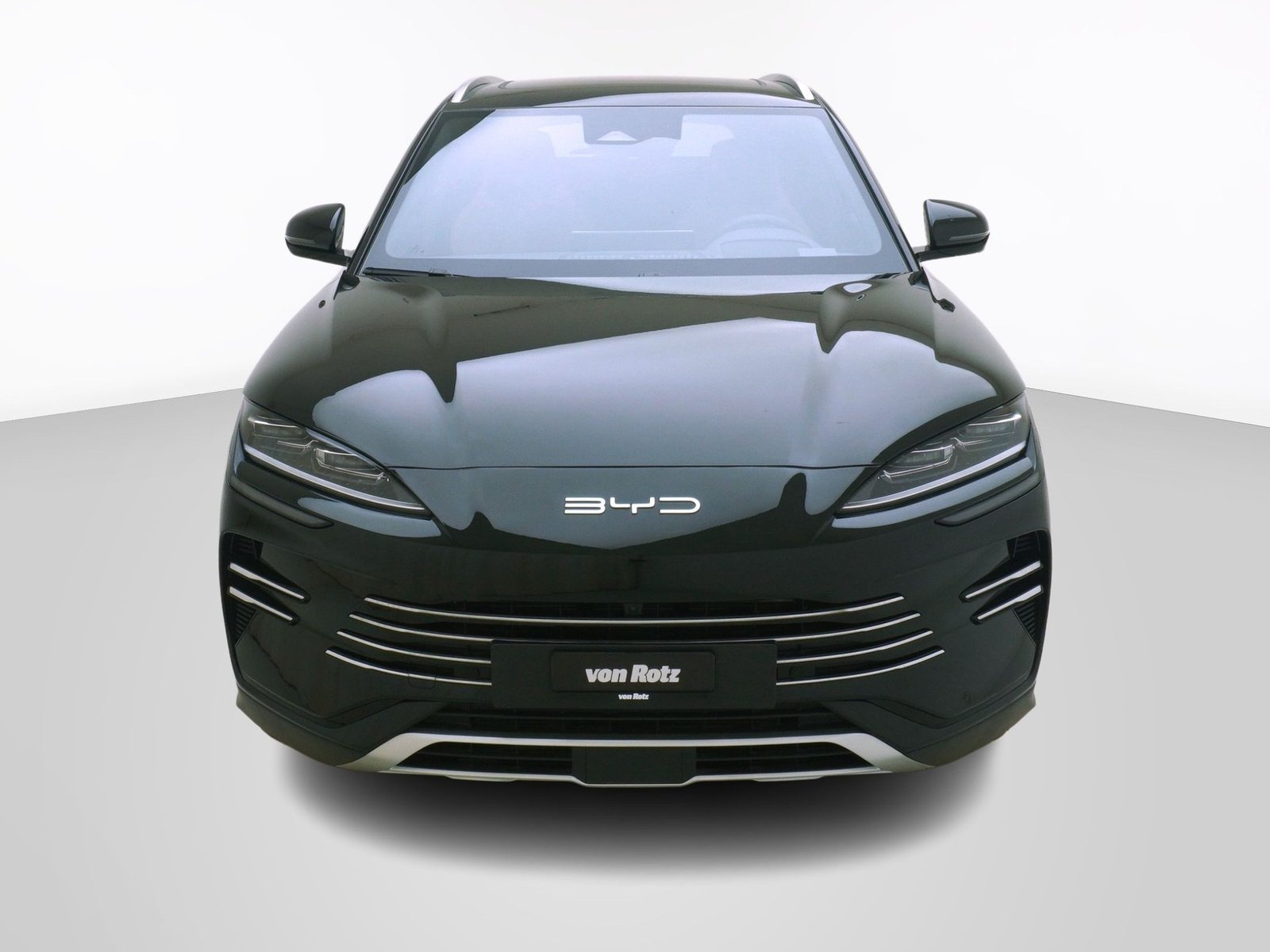 BYD Seal U DM-i Design AWD, Hybride Rechargeable Essence/Électricité, Voiture nouvelle, Automatique - 6