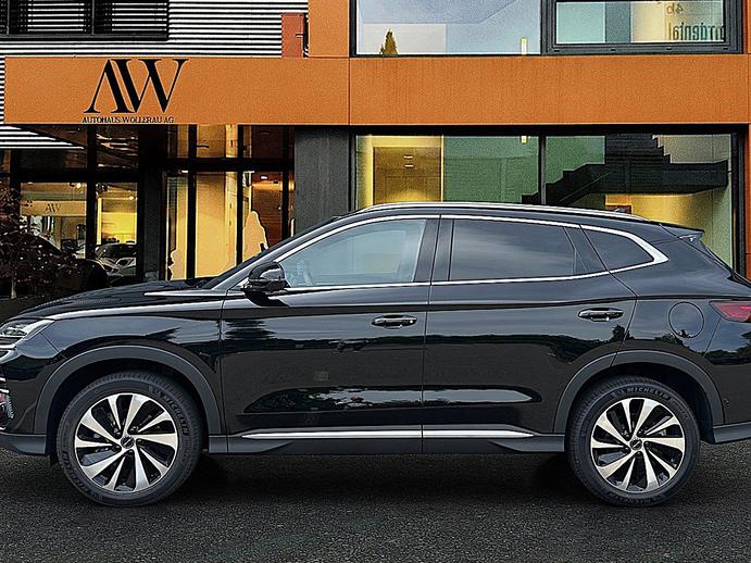 BYD Seal U DM-i Design AWD / Voll Ausstattung, Plug-in-Hybrid Benzina/Elettrica, Auto nuove, Automatico