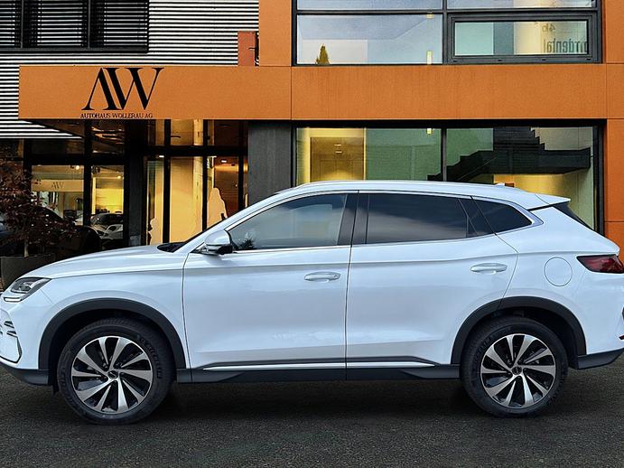 BYD Seal U DM-i Design AWD / Voll Ausstattung, Plug-in-Hybrid Benzina/Elettrica, Auto nuove, Automatico