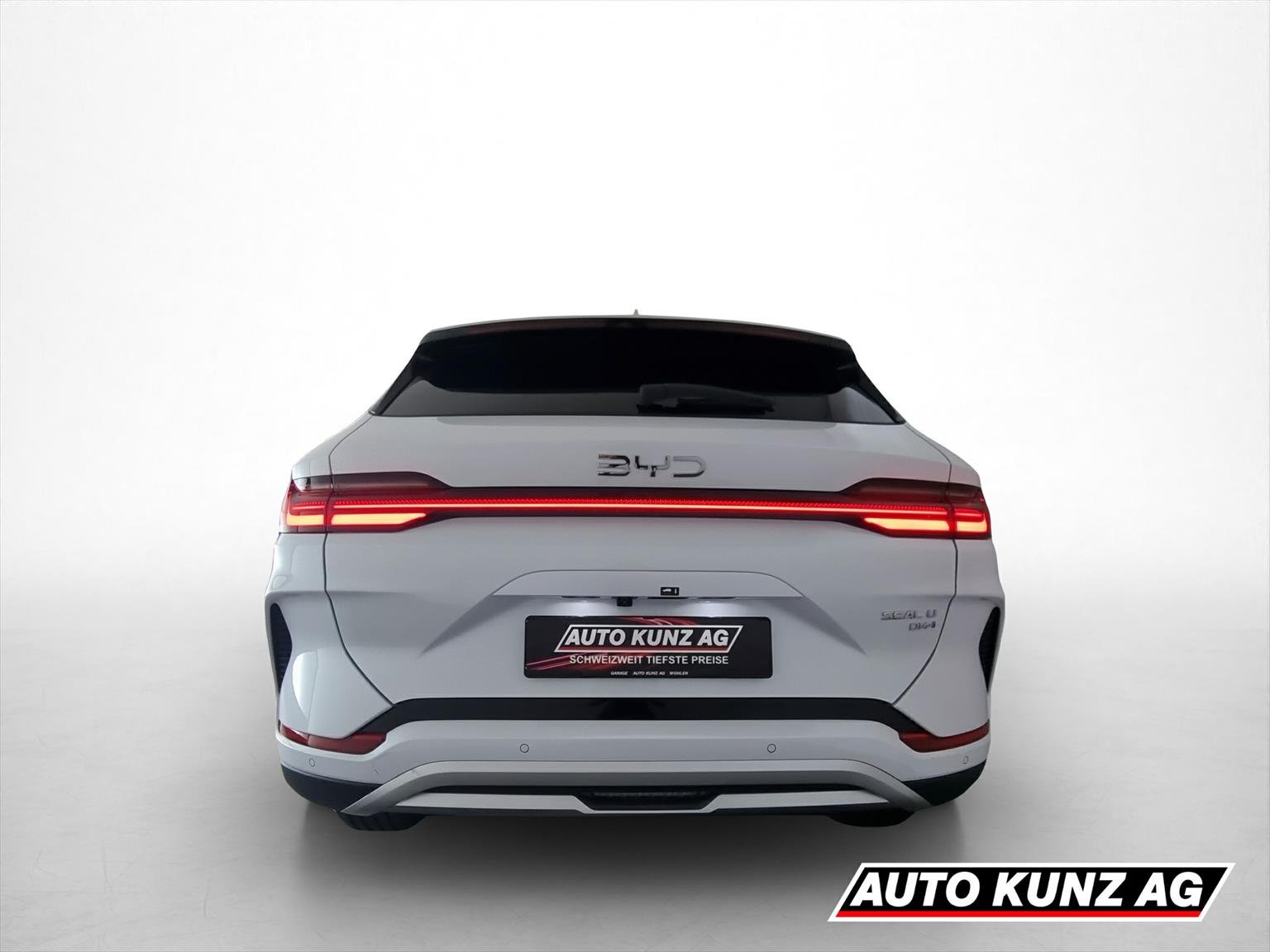 BYD Seal U DM-i Comfort FWD, Plug-in-Hybrid Benzin/Elektro, Neuwagen, Automatik - 5