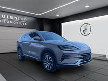 BYD Seal U DM-i Design AWD, Hybride Rechargeable Essence/Électricité, Voiture nouvelle, Automatique - 7
