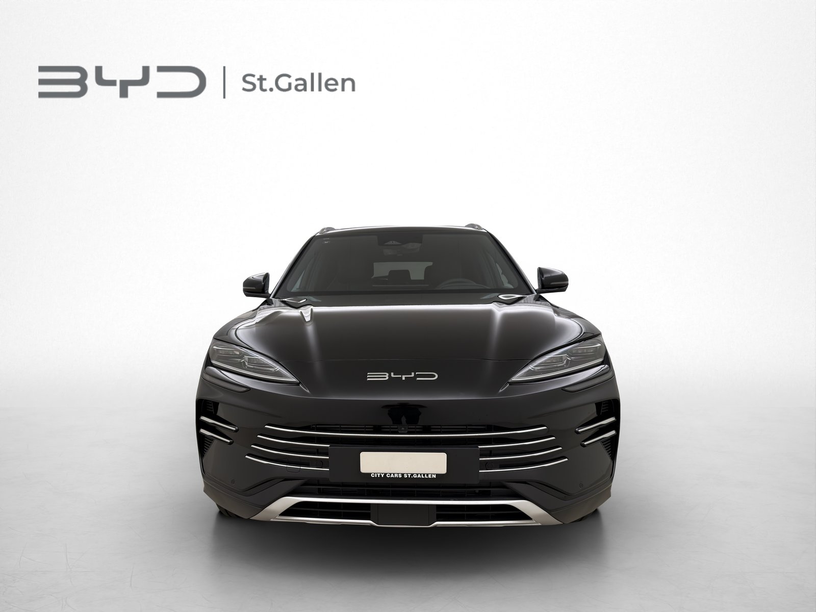 BYD Seal U DM-i Design AWD