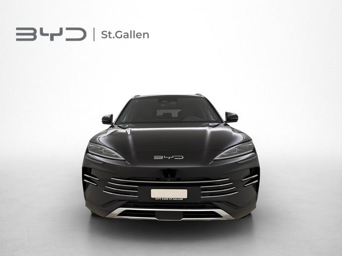 BYD Seal U DM-i Design AWD, Plug-in-Hybrid Benzina/Elettrica, Auto nuove, Automatico