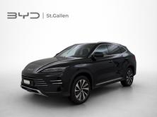 BYD Seal U DM-i Design AWD, Plug-in-Hybrid Benzina/Elettrica, Auto nuove, Automatico - 2
