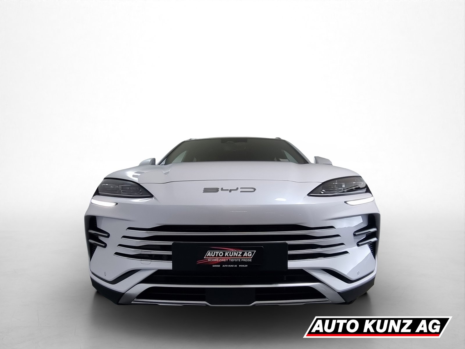 BYD Seal U DM-i Design AWD, Plug-in-Hybrid Benzina/Elettrica, Auto nuove, Automatico - 2