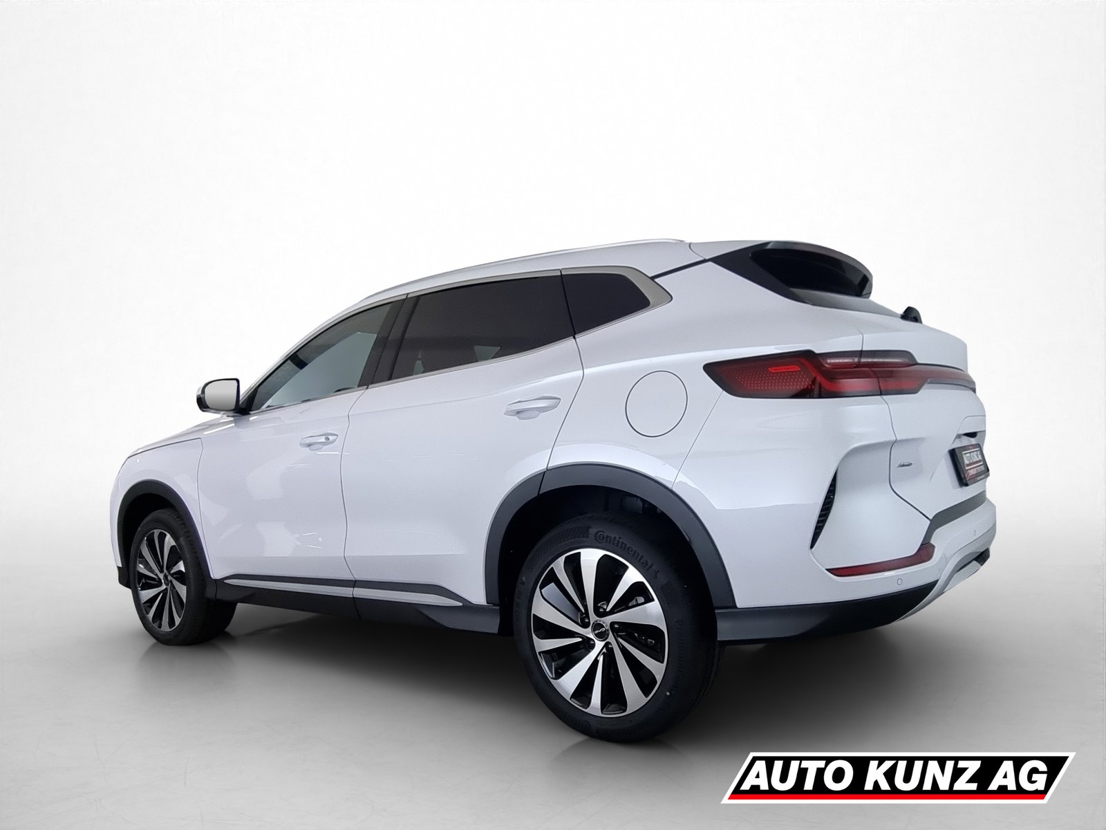 BYD Seal U DM-i Design AWD, Plug-in-Hybrid Benzina/Elettrica, Auto nuove, Automatico - 4