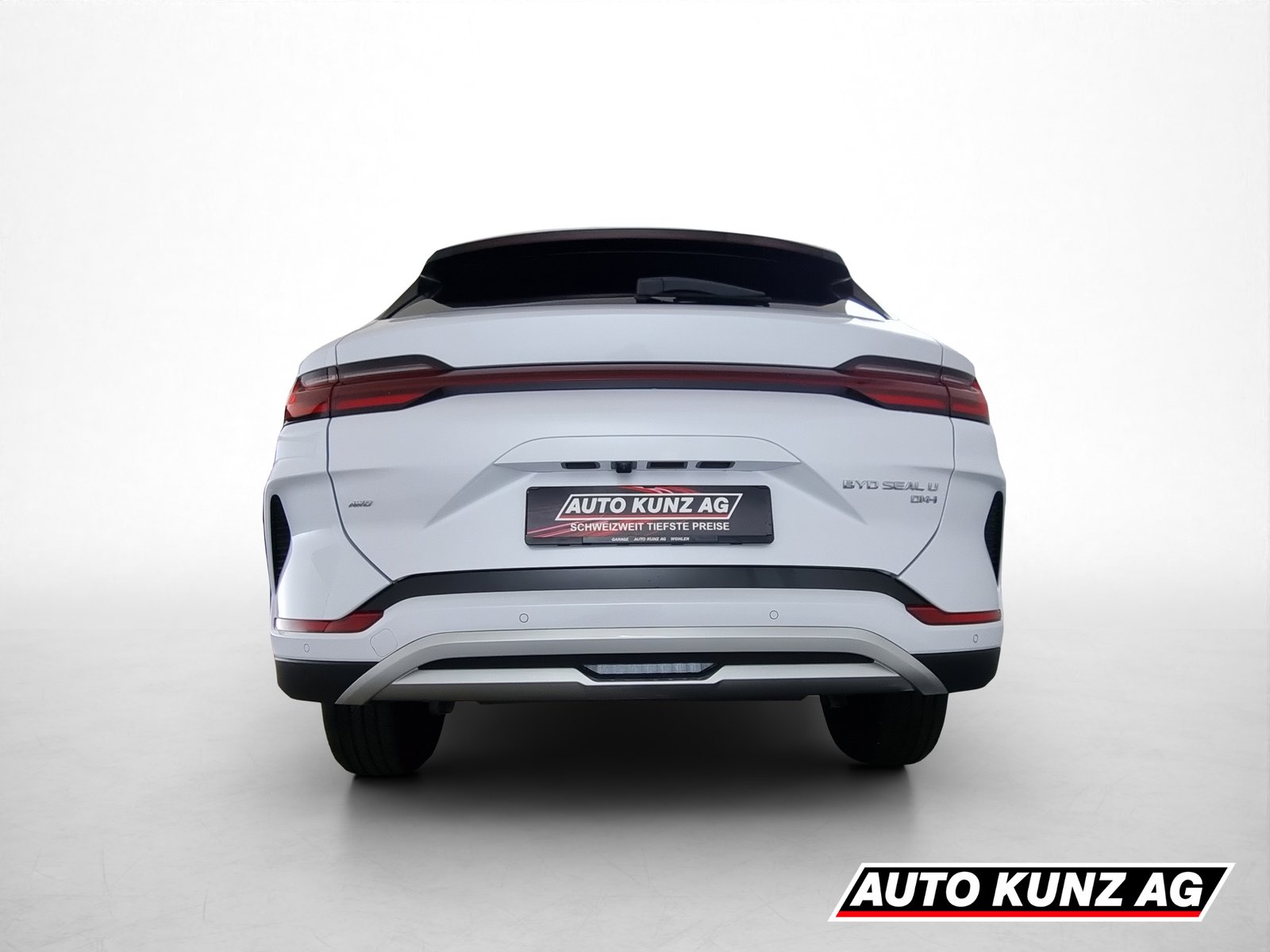 BYD Seal U DM-i Design AWD, Plug-in-Hybrid Benzina/Elettrica, Auto nuove, Automatico - 5