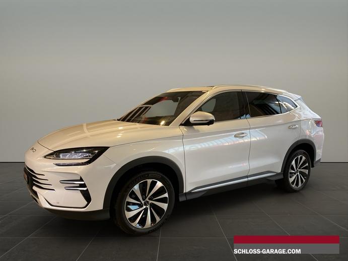 BYD Seal U DM-i Design AWD, Plug-in-Hybrid Petrol/Electric, New car, Automatic