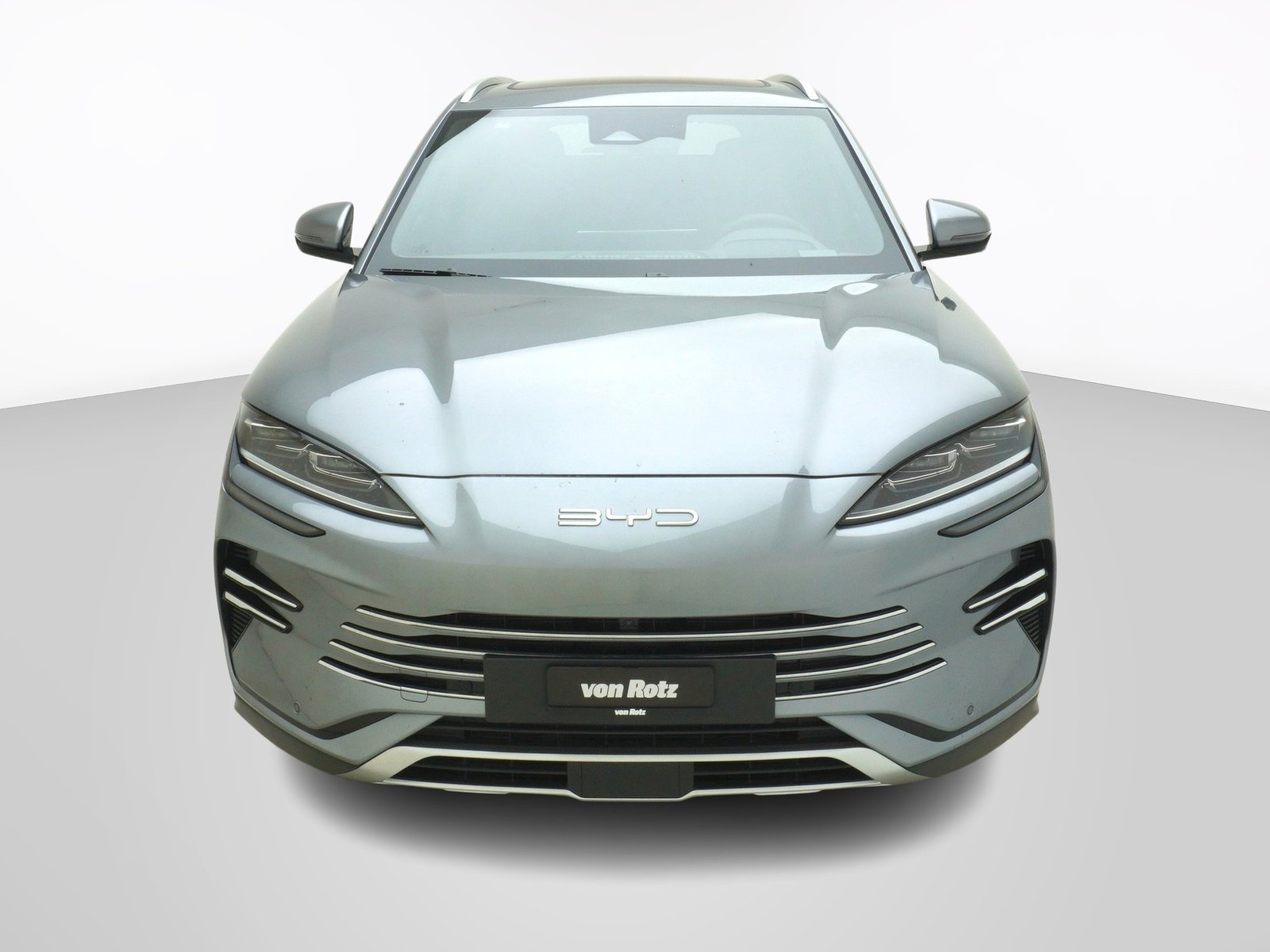 BYD Seal U DM-i Design AWD, Hybride Rechargeable Essence/Électricité, Voiture nouvelle, Automatique - 6