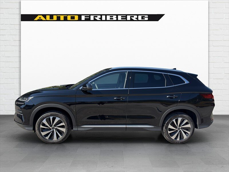BYD Seal U DM-i Design AWD, Voll-Hybrid Benzin/Elektro, Neuwagen, Automatik - 3