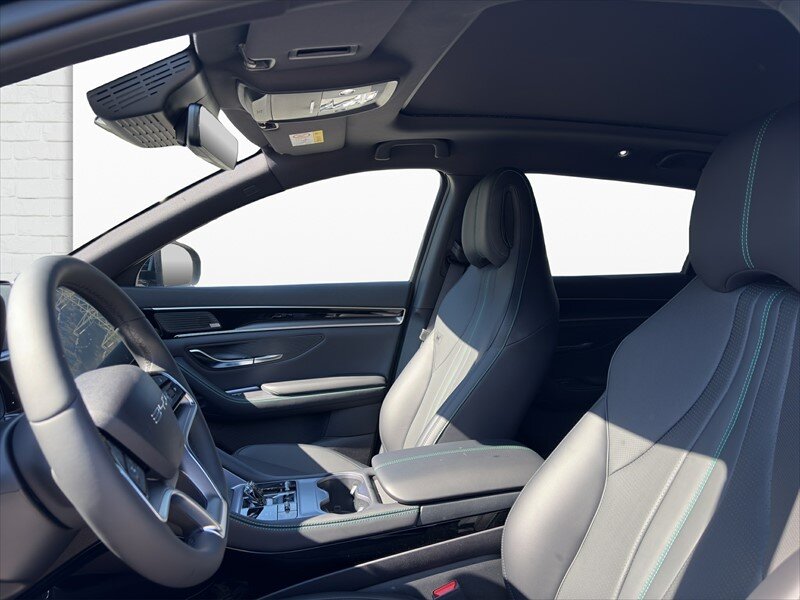 BYD Seal U DM-i Design AWD, Voll-Hybrid Benzin/Elektro, Neuwagen, Automatik - 5