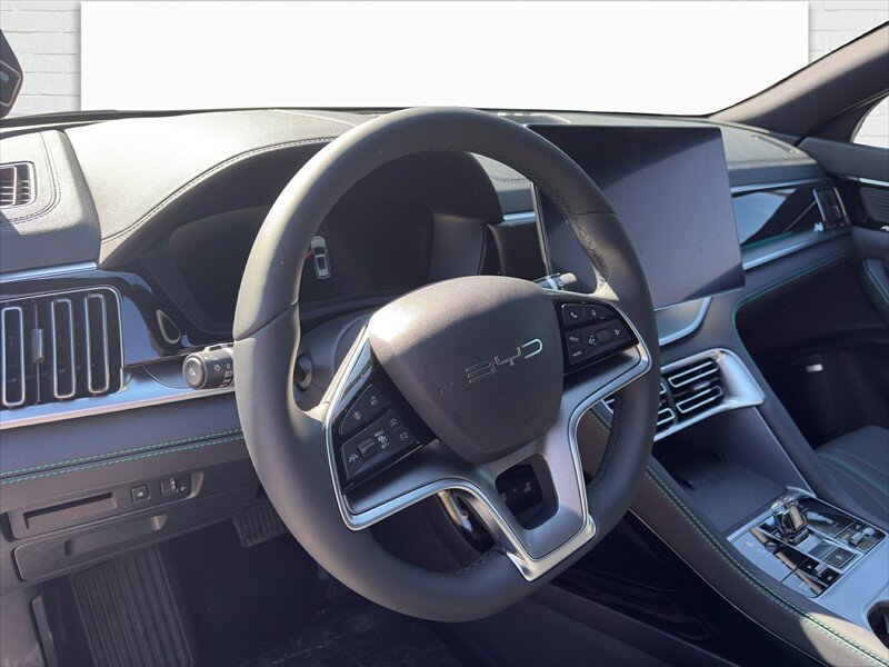 BYD Seal U DM-i Design AWD, Voll-Hybrid Benzin/Elektro, Neuwagen, Automatik - 6