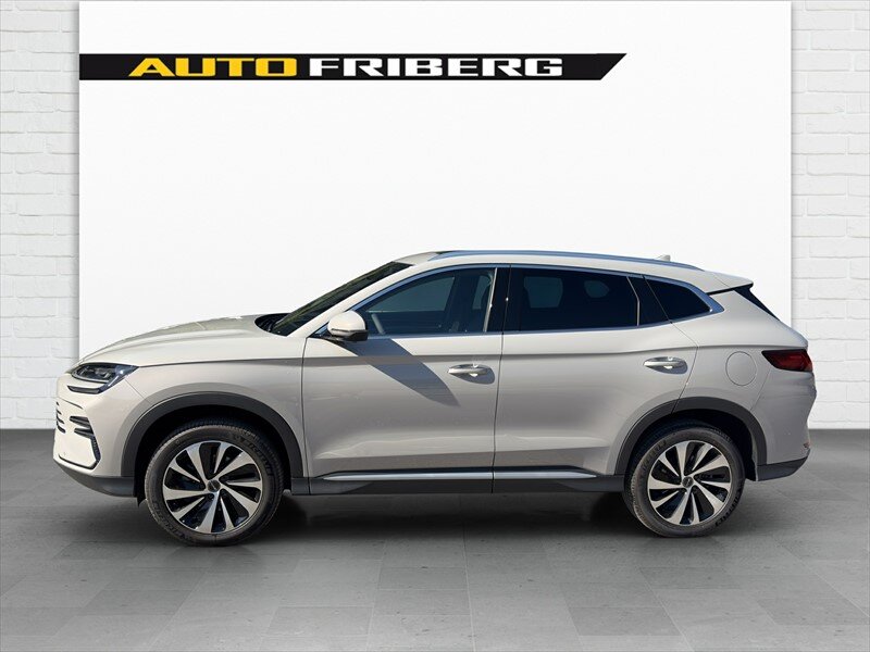 BYD Seal U DM-i Design AWD, Full-Hybrid Petrol/Electric, New car, Automatic - 3