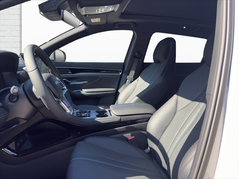 BYD Seal U DM-i Design AWD, Full-Hybrid Petrol/Electric, New car, Automatic - 5