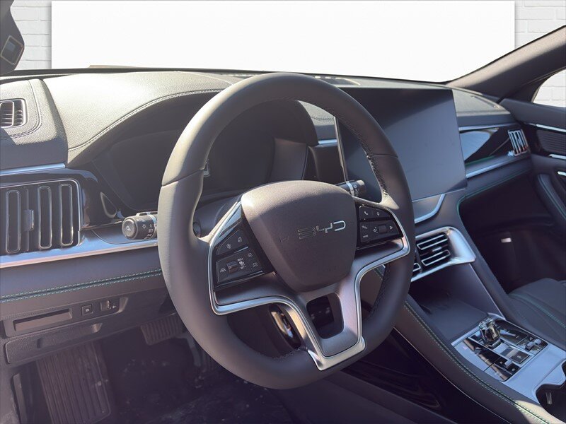 BYD Seal U DM-i Design AWD, Full-Hybrid Petrol/Electric, New car, Automatic - 6