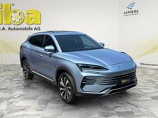 BYD Seal U DM-i Design AWD 4x4, Plug-in-Hybrid Benzina/Elettrica, Auto nuove, Automatico - 7