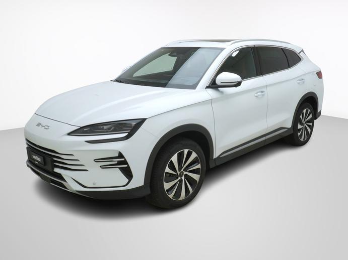 BYD Seal U DM-i Design AWD, Plug-in-Hybrid Benzin/Elektro, Neuwagen, Automatik