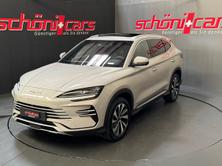 BYD Seal U DM-i Design AWD, Plug-in-Hybrid Benzin/Elektro, Neuwagen, Automatik - 2