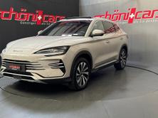 BYD Seal U DM-i Design AWD, Plug-in-Hybrid Benzin/Elektro, Neuwagen, Automatik - 3