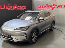 BYD Seal U DM-i Design AWD, Plug-in-Hybrid Benzin/Elektro, Neuwagen, Automatik - 2