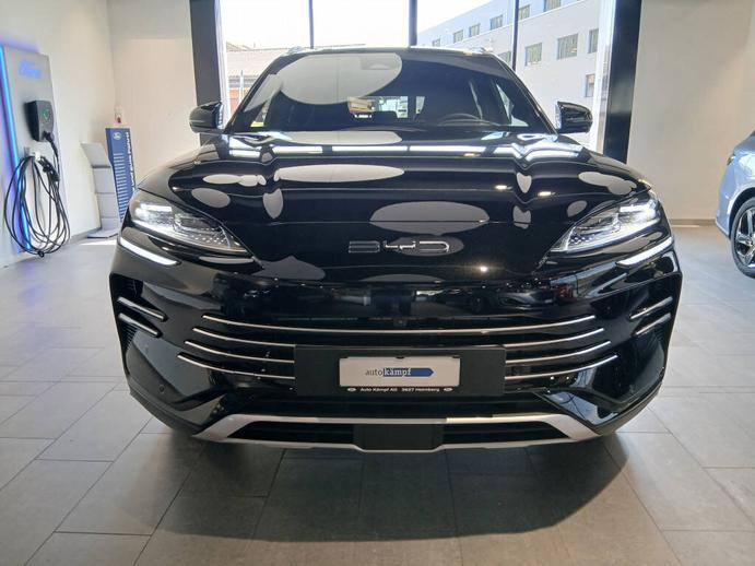 BYD Seal U DM-i Design AWD, Plug-in-Hybrid Benzin/Elektro, Neuwagen, Automatik
