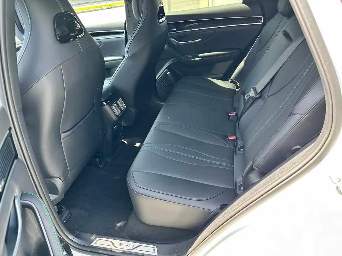 BYD Seal U Design, Elektro, Neuwagen, Automatik - 6