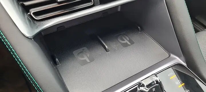 BYD Seal U Design, Elektro, Neuwagen, Automatik - 7