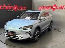 BYD Seal U DM-i Design AWD, Hybride Rechargeable Essence/Électricité, Voiture nouvelle, Automatique - 2