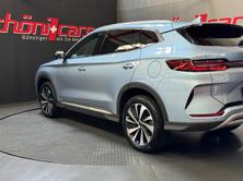 BYD Seal U DM-i Design AWD, Hybride Rechargeable Essence/Électricité, Voiture nouvelle, Automatique - 4
