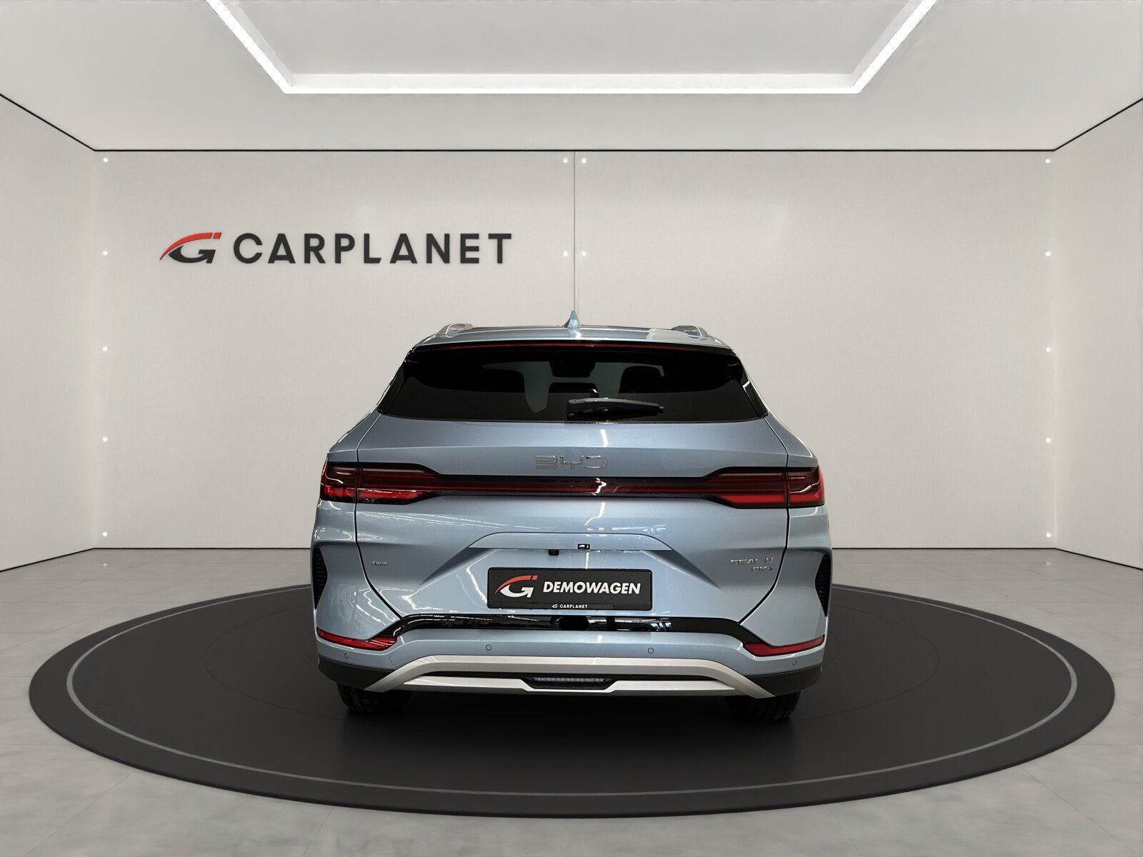 BYD Seal U DM-i Design AWD, Plug-in-Hybrid Benzin/Elektro, Neuwagen, Automatik - 6
