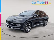 BYD Seal U DM-i Design AWD Panorama 324 PS Reichweite 70 km, Plug-in-Hybrid Benzin/Elektro, Neuwagen, Automatik - 4