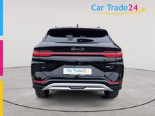 BYD Seal U DM-i Design AWD Panorama 324 PS Reichweite 70 km, Plug-in-Hybrid Benzin/Elektro, Neuwagen, Automatik - 7