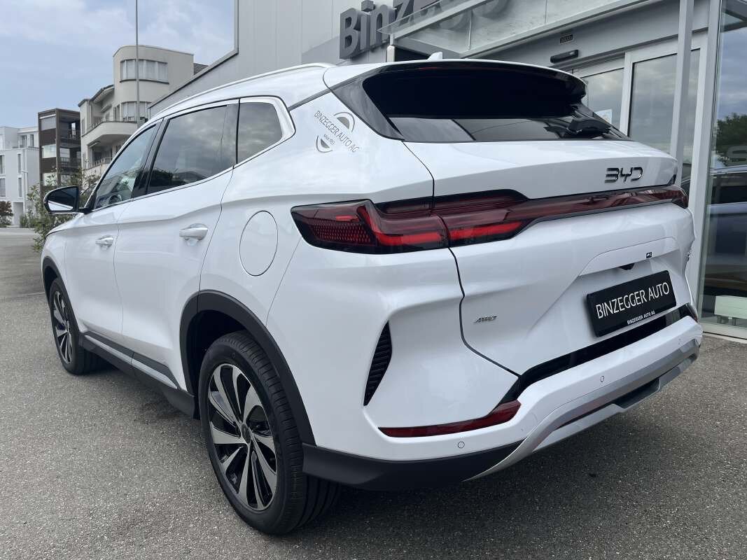 BYD Seal U DM-i Design AWD, Plug-in-Hybrid Benzin/Elektro, Neuwagen, Automatik - 3