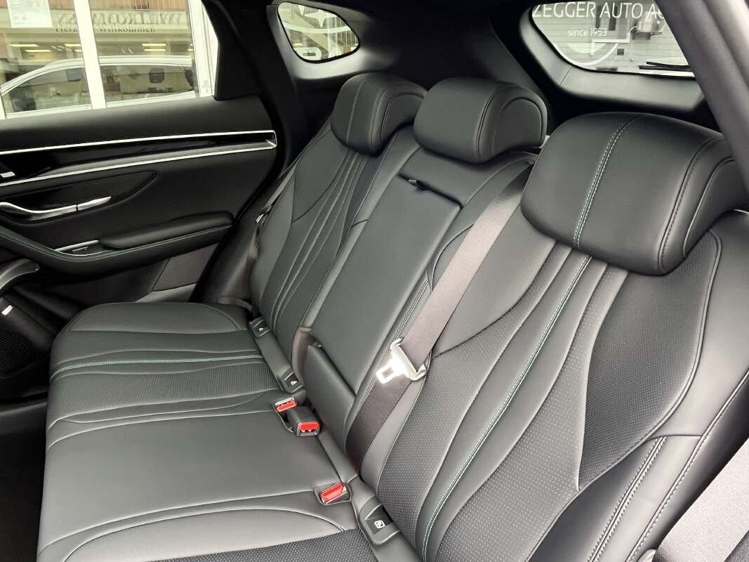 BYD Seal U DM-i Design AWD, Plug-in-Hybrid Benzin/Elektro, Neuwagen, Automatik - 6