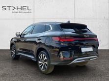 BYD Seal U DM-i Design AWD, Hybride Rechargeable Essence/Électricité, Voiture nouvelle, Automatique - 4