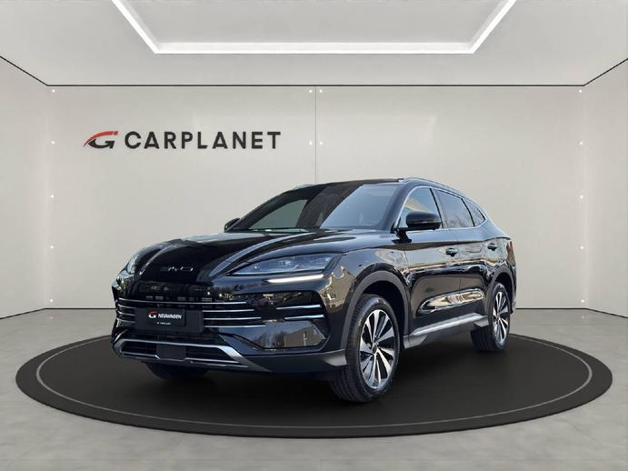 BYD Seal U DM-i Design AWD, Plug-in-Hybrid Petrol/Electric, New car, Automatic