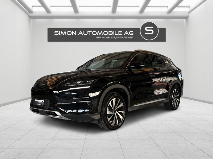 BYD Seal U DM-i Design AWD, Plug-in-Hybrid Petrol/Electric, New car, Automatic