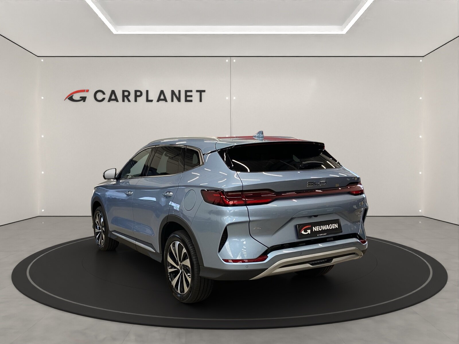 BYD Seal U DM-i Design AWD, Plug-in-Hybrid Benzin/Elektro, Neuwagen, Automatik - 3