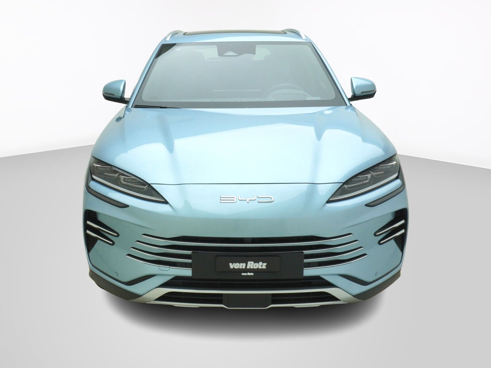 BYD Seal U DM-i Design AWD, Plug-in-Hybrid Benzina/Elettrica, Auto nuove, Automatico - 6