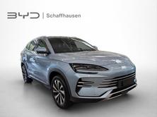 BYD Seal U DM-i Design AWD, Hybride Rechargeable Essence/Électricité, Voiture nouvelle, Automatique - 3