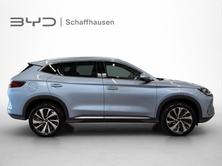 BYD Seal U DM-i Design AWD, Hybride Rechargeable Essence/Électricité, Voiture nouvelle, Automatique - 4